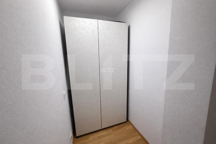 Duplex 130 mp, garaj, teren 220 mp, zona Bărăbanț - 12