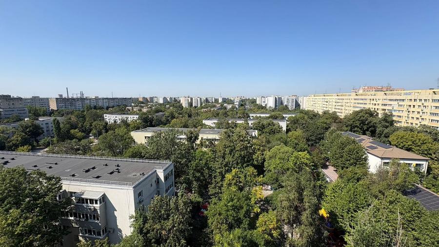 Apartament 2 camere Titan, 57mp, 5 min metrou