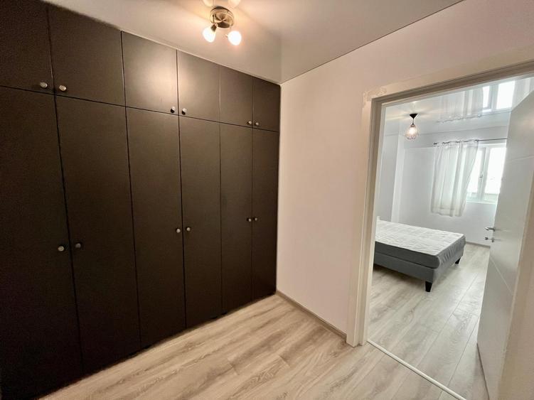 Apartament 2 camere de vanzare Copou
