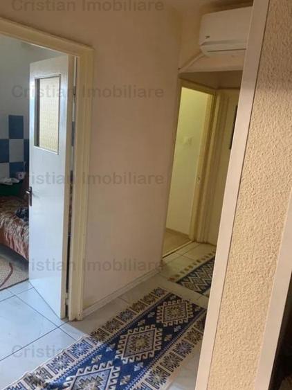 Apart decomandat 2 cam 57mp confort 1 Obor balcon 7m