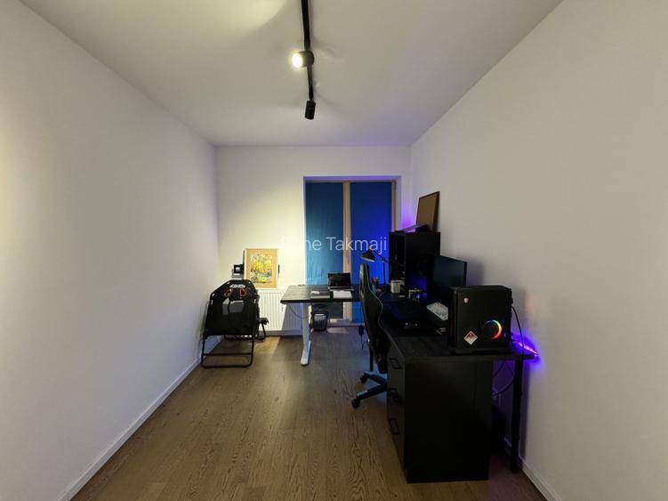 Apartament 3 Camere Aviatiei Park, Parter - 12
