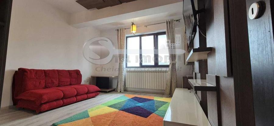 Apartament 2 camere – Palas Mall | decomandat | 5 min pe jos