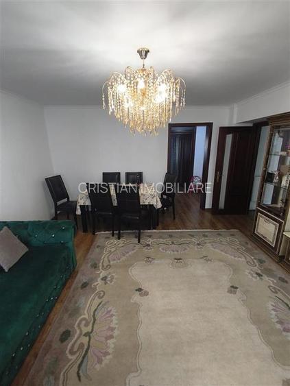 4 cam 92mp conf 1 Dorobanti-Garii Parter Renovat mobilat si utilat - 13