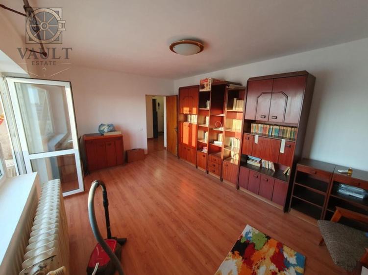Apartament 4 camere -Decomandat-2 Balcoane-Pantelimon