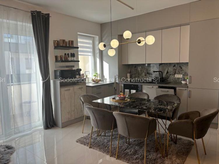 Lux la prima inchiriere - 5