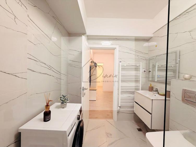 2 Camere PIPERA - Ivory Residence I Rond OMV I Parcare inclusaI COM 0%