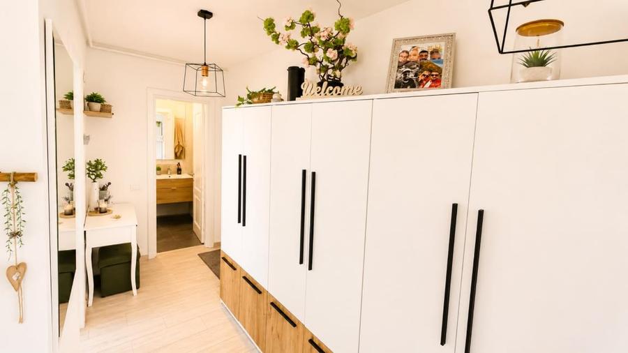 Apartament 3 camere | Bloc nou | Avram Iancu , parcare + boxă