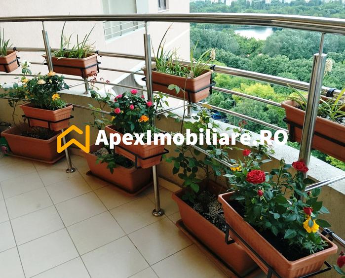 Apartament 3 camere de vanzare Baba Novac Belvedere | ApexImobiliare.ro - 3