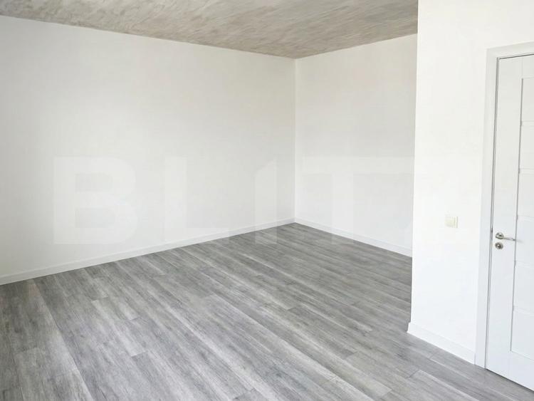 Casa P+E, 120 mp, 371 mp teren, zona Damila
