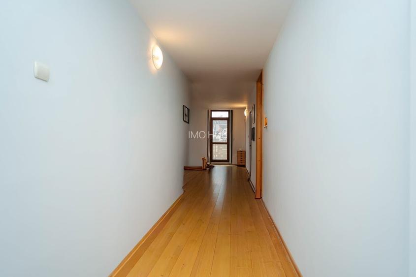 Spatiu profesional de inchiriat la casa-Iasi zona Centrala - 21