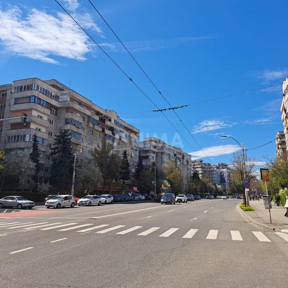 Spațiu comercial, 85 mp, Calea Mănăștur