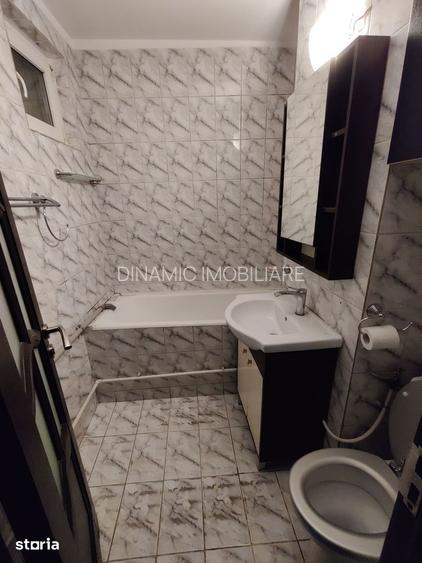 Apartament 3 camere Obor – 2 min de metrou, boxă 9 mp
