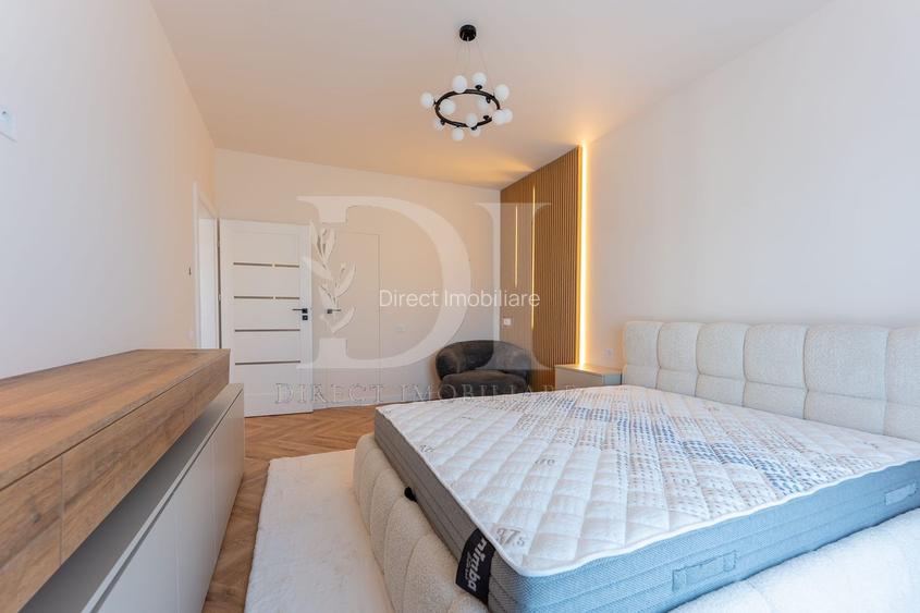 Duplex la cheie / Intrare Chinteni - 20