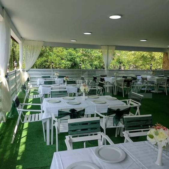 Pensiune(Casa de locuit) + Restaurant, Cugir – pe marginea râului Mare - 4