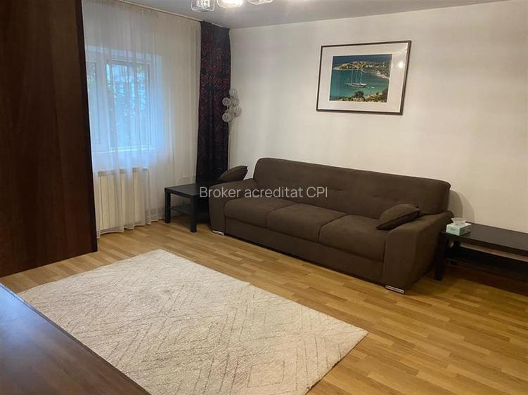 Apartament 3 camere Constantin Brancoveanu - 12