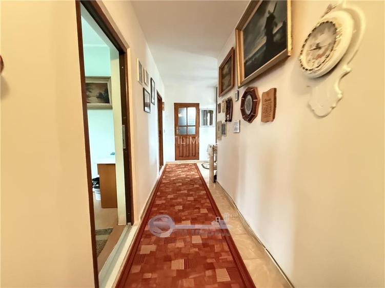 CASA VOINESTI P+1 TEREN 1000 MP - 19