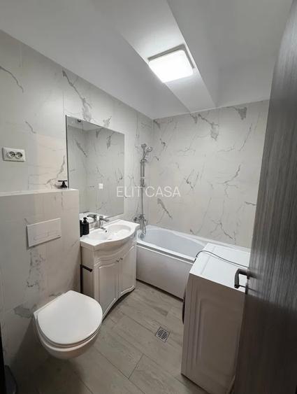 Apartament cu 2 camere, zona Pacurari - 3