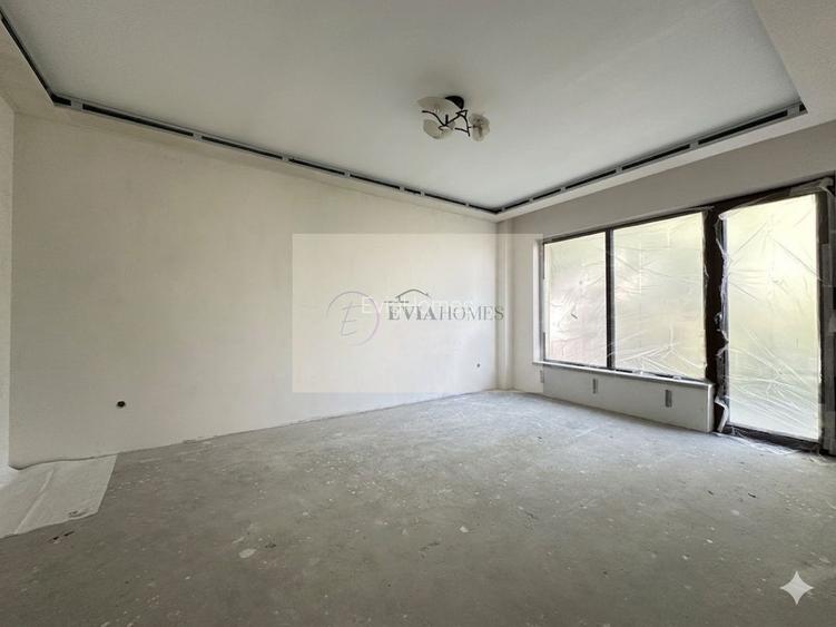 3 camere/2 bai/Andrei Mureșanu/ Zona Constantin Nottara - 2