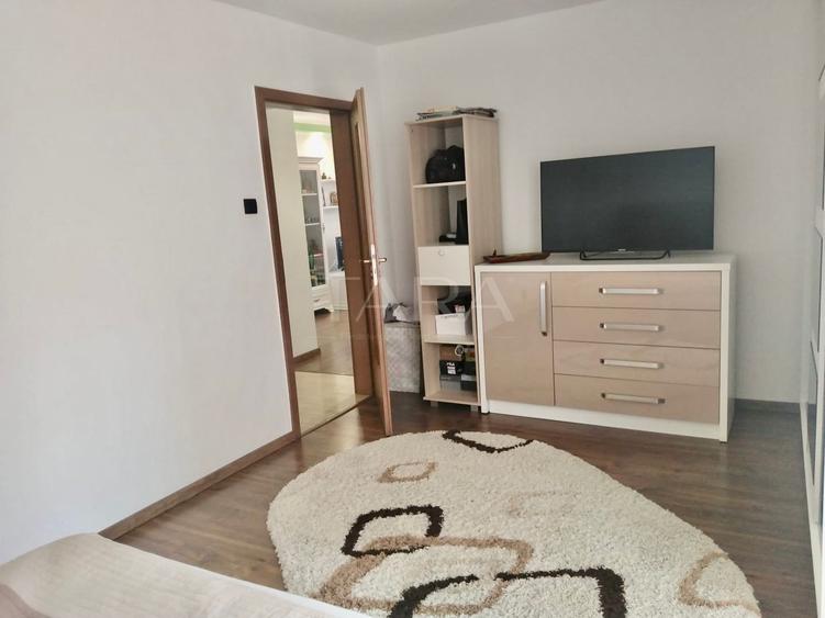 Apartament cu 4 camere, aproape de Piața Zorilor și Grădina Botanica