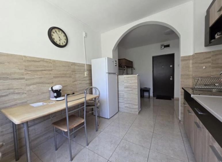 AP. 2 CAMERE- MOSILOR, PRIMA INCHIRIERE, BLOC REABILITAT, MODERN