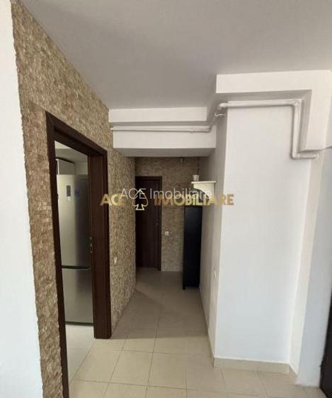 2 Camere de inchiriat | Popesti Leordeni | Curte | Parcare | Centrala - 5