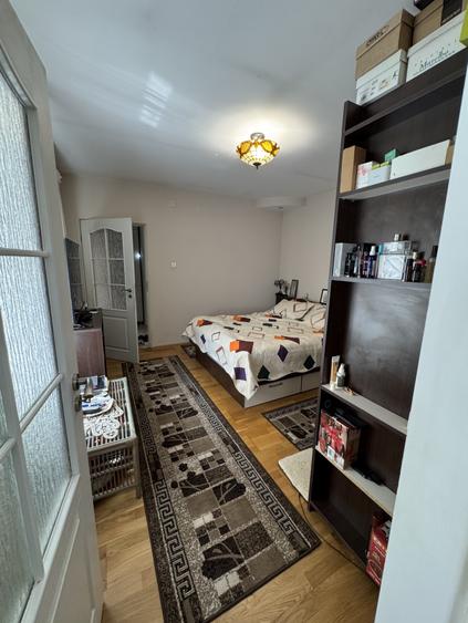 Casa boiereasca renovata complet – Str. Marasesti