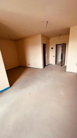 Constructor, vand apartament 1 camera str. Tineretului Floresti