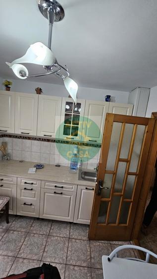 Apartament 2 camere, etaj 2
