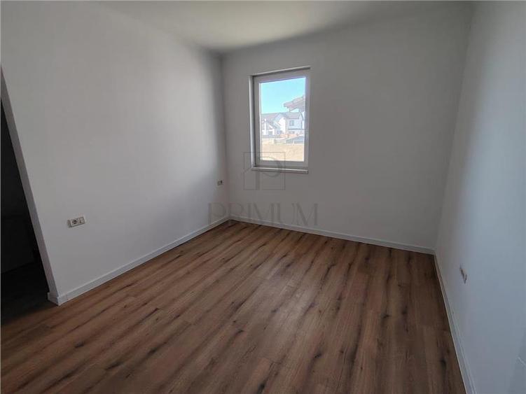 CASA INDIVIDUALA - FINISAJE PREMIUM - TEREN 748 MP - ZONA LINISTITA