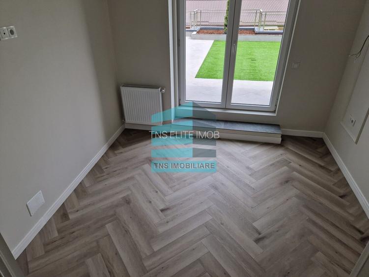 Ofertă Black Friday!Penthouse Finalizat,Terasă 136 mp,Titan–Pallady - 17