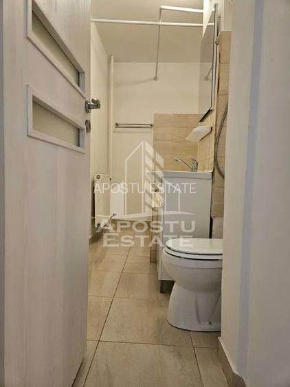 Apartament cu 1 camera in zona Sagului - 5