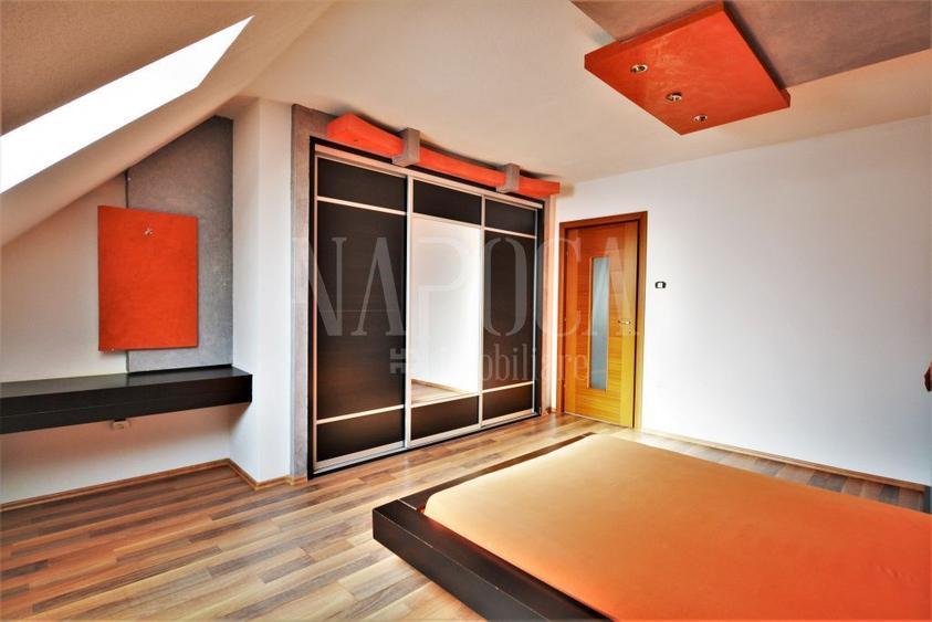Casa 5 camere de vanzare in Intre Lacuri, Cluj Napoca