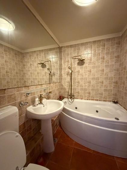 3 camere de inchiriat | zona Polona | 90 mp
