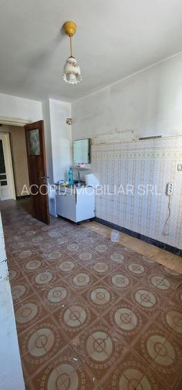 Tomis 2 apartament 3 camere decomandate, garaj si loc de parcare. - 19