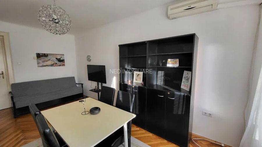APARTAMENT CU 2 CAMERE IN ZONA BALCESCU LA 450 EURO - 5