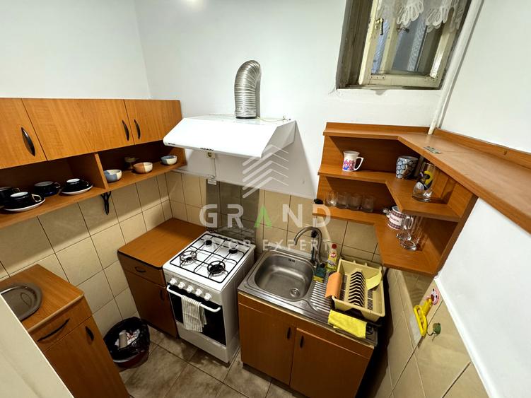 APARTAMENT LA CASĂ | 82 MP | CURTE | TERASĂ | ZONĂ CENTRALĂ | PET FRIENDLY