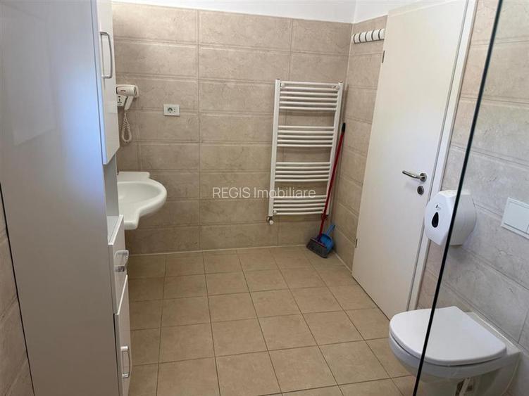Apartament cu 2 camere modern, strada Lunga Brasov - 17