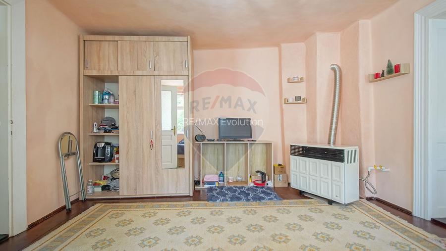 Comision 0%! Casă în Schei | Acces din 2 străzi + acces auto - 16