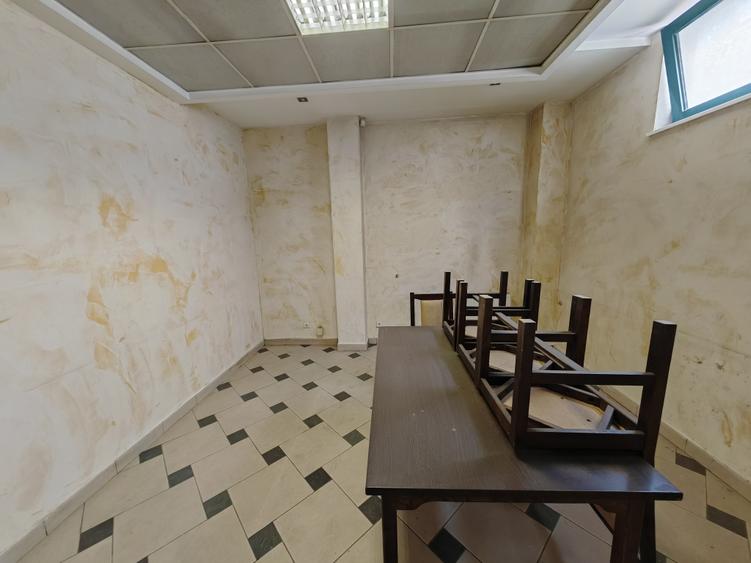Spatiu comercial, multifunctional zona Republicii
