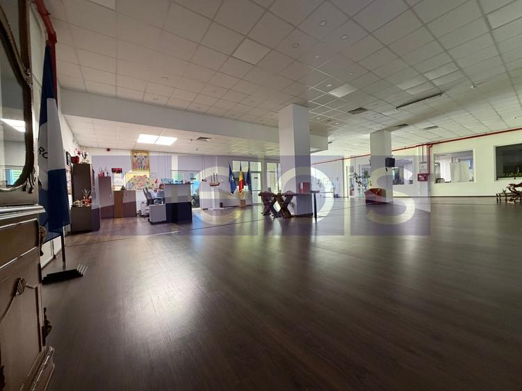 VANZARE SPATIU COMERCIAL | ZONA VITAN | 1184 MP