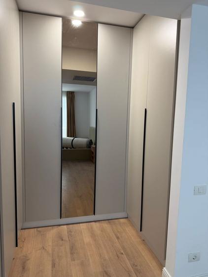 2 Camere  / 1 Loc Parcare / NOU