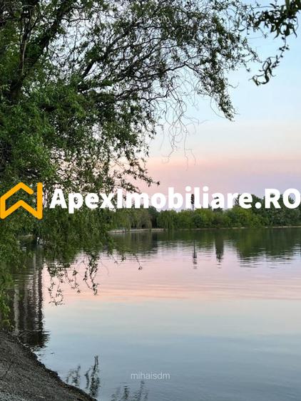 Apartament 3 camere de inchiriat Floreasca București | ApexImobiliare.ro