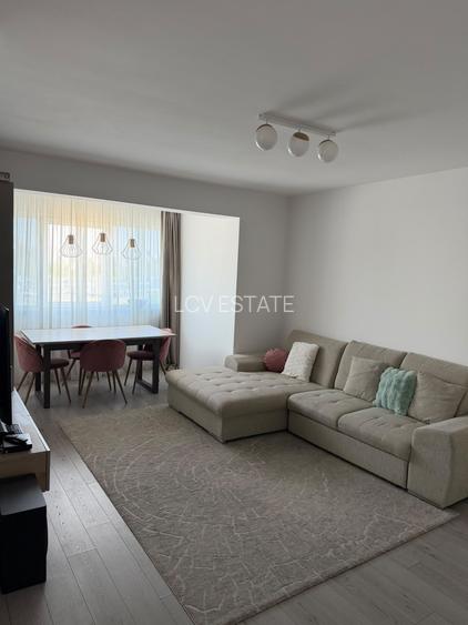 Apartament 3 camere Dimitrie Leonida/Pet Friendly/C. proprie/Parcare/Metrou 4min - 2