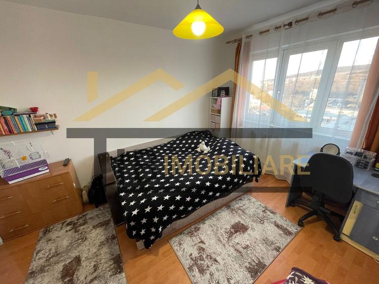 Apartament de 2 camere, 58mp, Zona Dambu