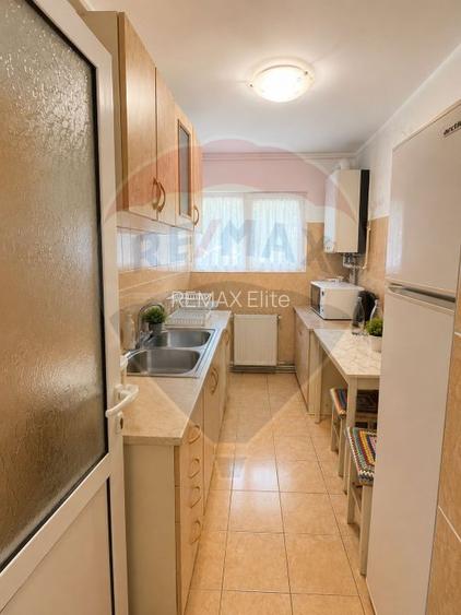 Spațiu comercial — Bulevardul Saturn, 60 mp, parter - 6