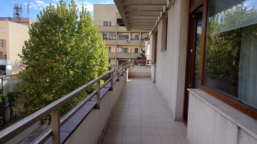 Herastrau - Persepolis, Apartament 4 camere, liber - 9