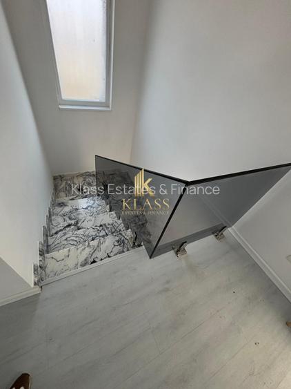 De vânzare casa individuală 5 camere | Corbeanca – Paradisul Verde - 17