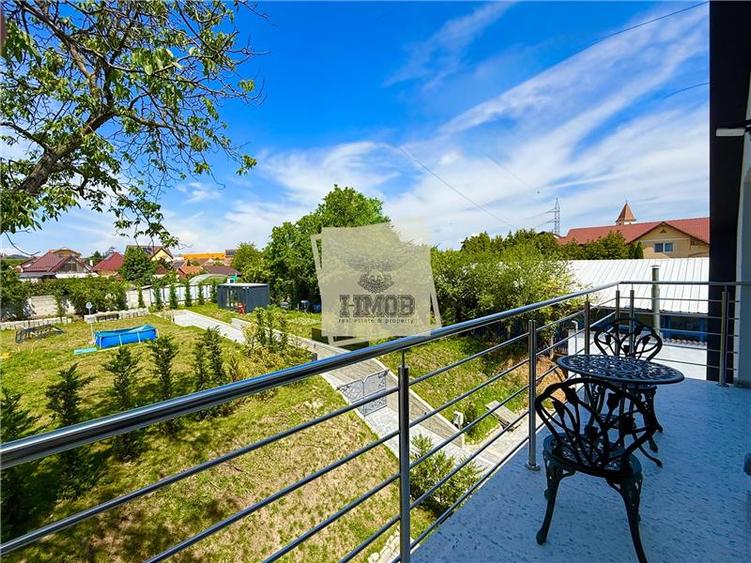 Apartament la prima inchiriere 3 camere balcon 2 parcari Turnisor