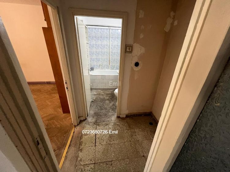 Proprietar – Apartament 2 camere, 55 mp + boxă, Complex Studențesc / Boavista - 11