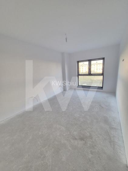 Apartament 3 camere - zona Dedeman Sibiu - 3
